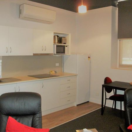 Daydream Motel And Apartments Broken Hill Exteriér fotografie