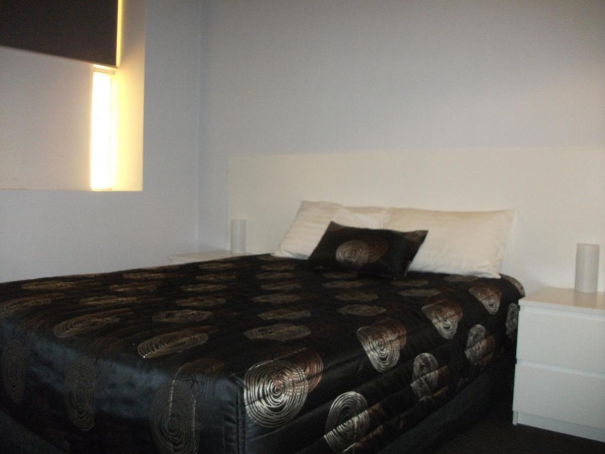 Daydream Motel And Apartments Broken Hill Exteriér fotografie