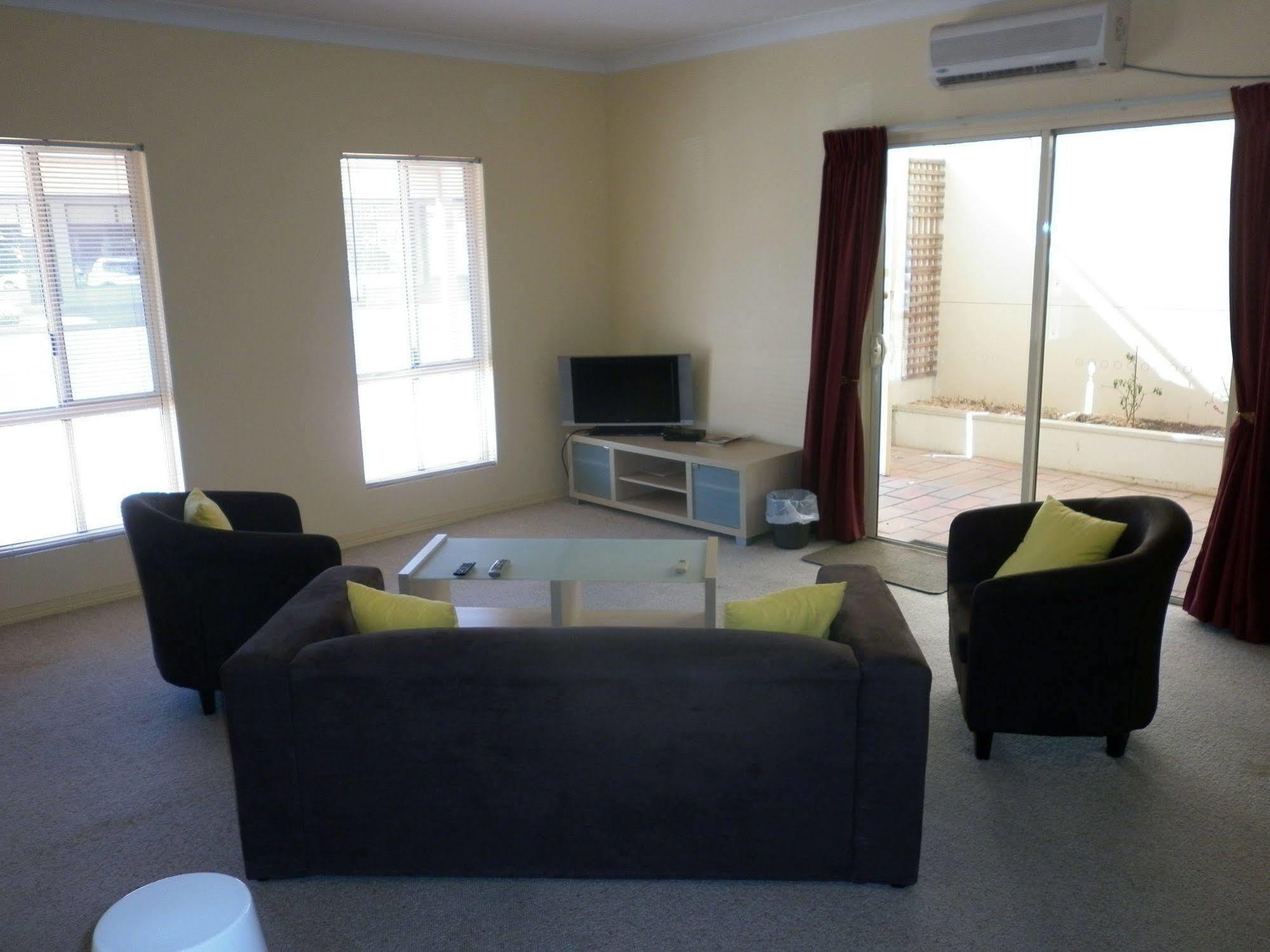 Daydream Motel And Apartments Broken Hill Exteriér fotografie