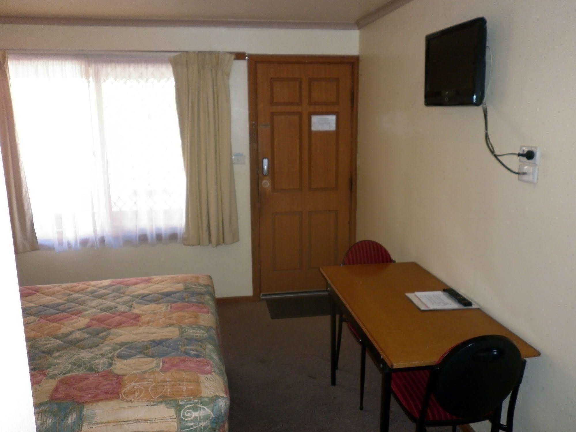 Daydream Motel And Apartments Broken Hill Exteriér fotografie